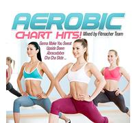 V/A - AEROBIC CHART HITS