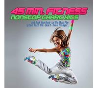 V/A - AEROBIC HITS NON STOP