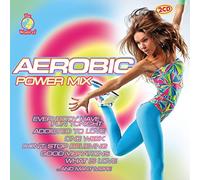 V/A - Aerobic Power Mix