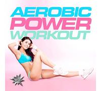 V/A - Aerobic Power Workout