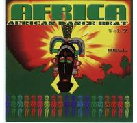 V/A - Africa-African Dance B