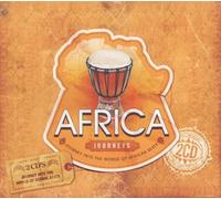 V/A - Africa Journeys (2 CD)