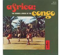 V/A - Africa: The Sounds & Music Of The Congo