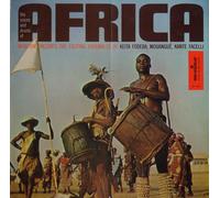 V/A - Africa: The Voices & Drums Of Africa