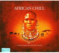 V/A - African Chill