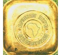 V/A - AFRICAN DOPE SOUNDSYSTEM