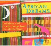 V/A - African Dreams