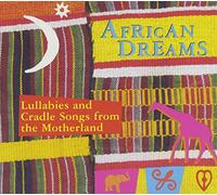 V/A - African Dreams