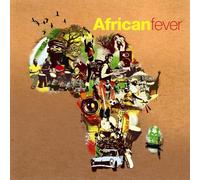 V/A - African Fever
