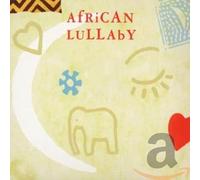 Various Artists African Lullaby (CD) Album