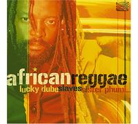 V/A - African Reggae