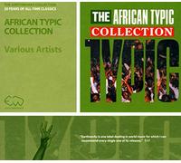 V/A - African Typic Collection