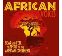 V/A - African Voices (2 CD)