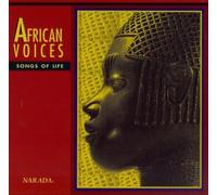 V/A - African Voices