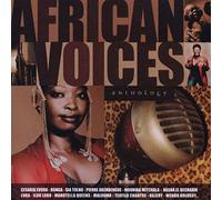 V/A - African Voices