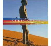 V/A - AFRICANIZE -13TR-