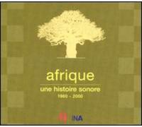 V/A - Afrique Une Histoire Sonore 1960-2000 (7 CD)