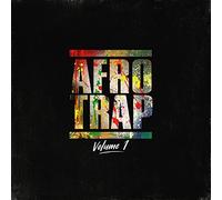 V/A - AFROTRAP VOL. 1
