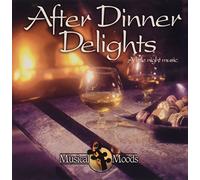 V/A - After Dinner Delights