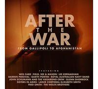 V/A - AFTER THE WAR