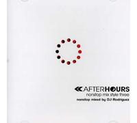 V/A - Afterhours Nonstop Mix Style Three