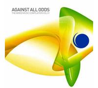 Various Artists Against All Odds - The Wired Compilation Vol. 1 (CD) Album