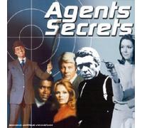V/A - AGENTS SECRETS: LES PLUS