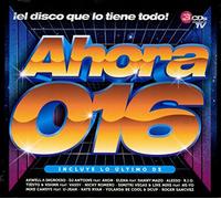 V/A - AHORA 16