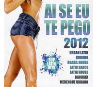 V/A - Ai Se Eu Te Pego 2012