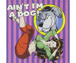 V/A - Ain't I'm A Dog-25 More Rockabilly