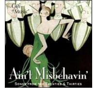 V/A - AIN'T MISBEHAVIN'