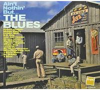 V/A - Ain't Nothin But The Blues