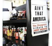 V/A - Ain't That America