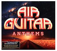V/A - Air Guitar Anthems (3 CD)