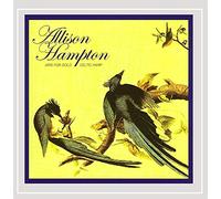 V/A - Airs For Solo Celtic Harp