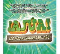 V/A - Ajua! Las Mas Populares Del Ano
