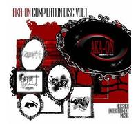 V.A. - Aka-on Compilation Disc Vol.1