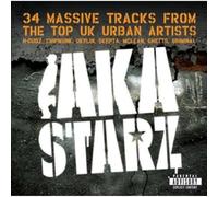 V/A - Aka Starz