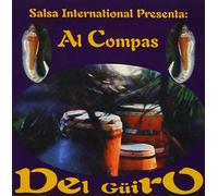 V/A - Al Compas Del Guiro