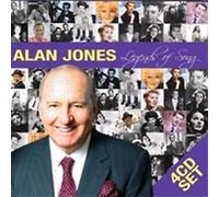 V/A - Alan Jones Legends Of Song