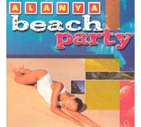 V A - Alanya Beach Party