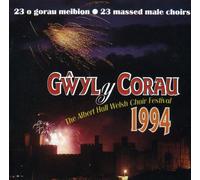 V/A - Albert Hall Welsh Choir Festival 1994