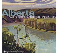Various Artists Alberta/wild Roses Northern Lights (CD) Album