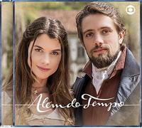 V/A - ALEM DO TEMPO