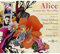 V/A - Alice Au Pays Des Merveilles (2 CD)