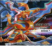 V/A - Alien Fm2-Illegal Aliens