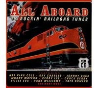 V/A - ALL ABOARD