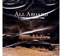 V/A - All Aboard-Tribute To Johnny Cash