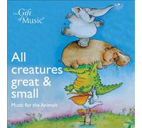 V/A - All Creatures Great & Small