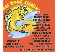 V/A - All Gone Fishin'